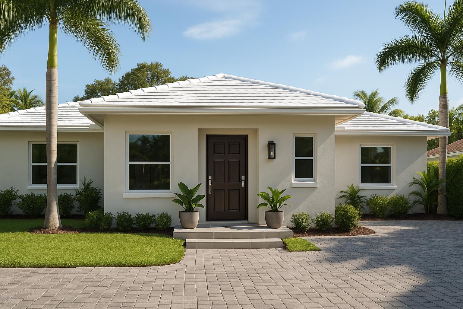 Valor Home Renovation local service coverage in North Miami