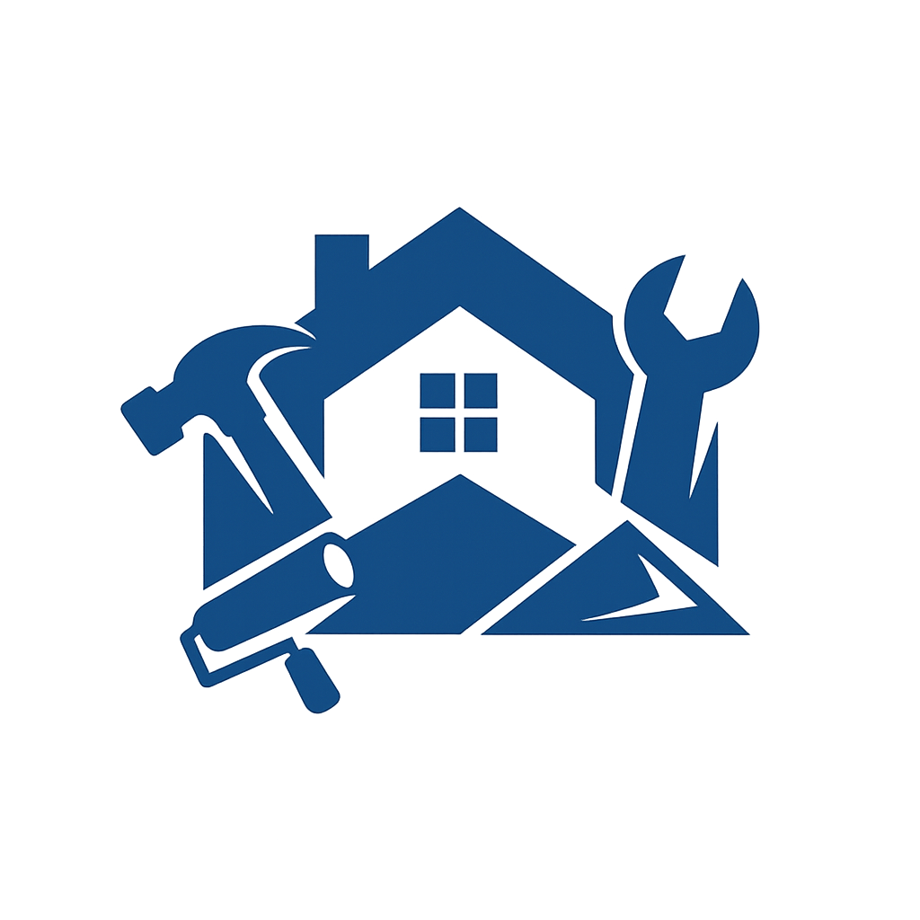 Valor Home Renovation logo
